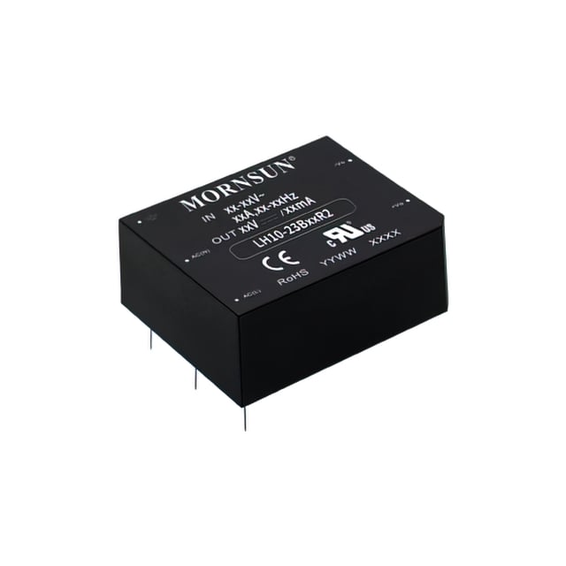 LH10-23B09R2
