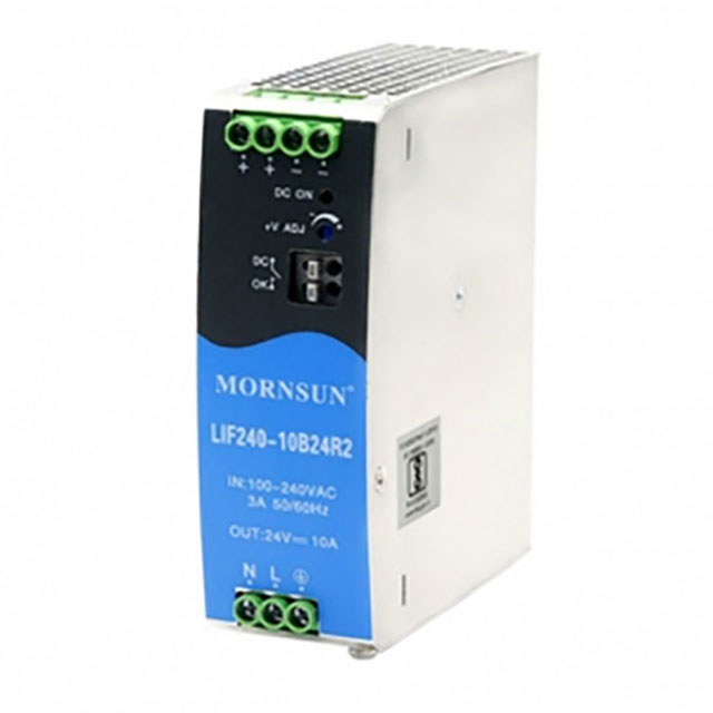 LIF240-10B55R2