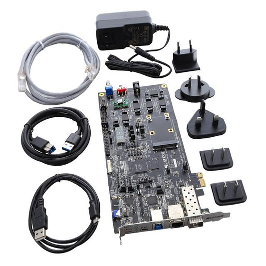 LIFCL-PCIEB-EVN