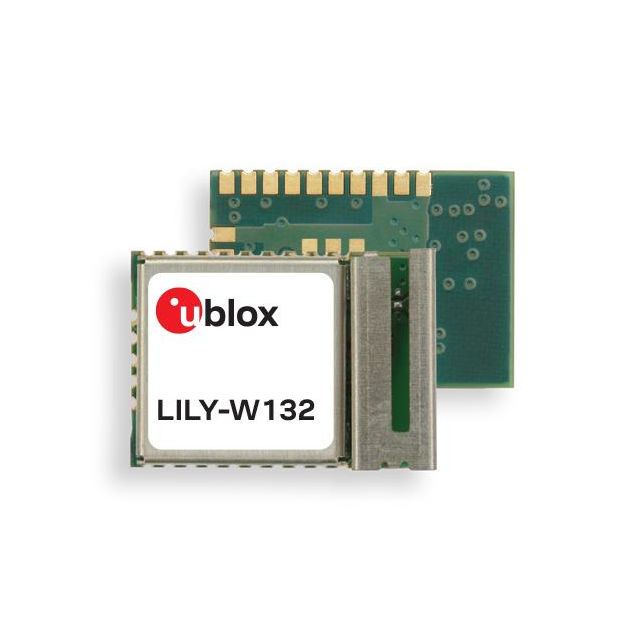 LILY-W132-10B