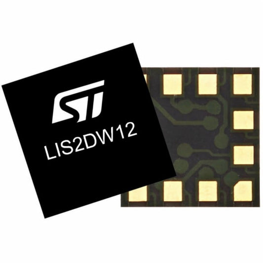 LIS2DW12TR