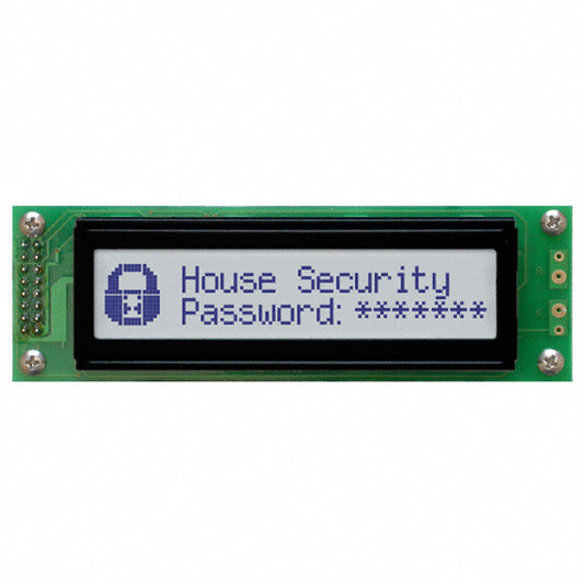 LK202-25-USB-GW