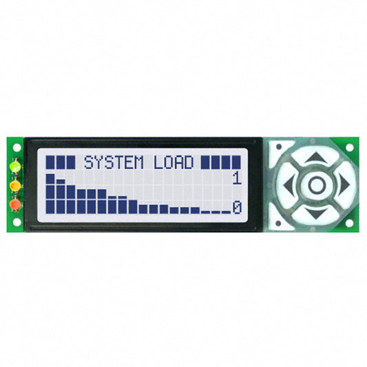 LK204-7T-1U-GW-E