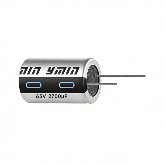 LKL(R)J4001J272MFTMCG