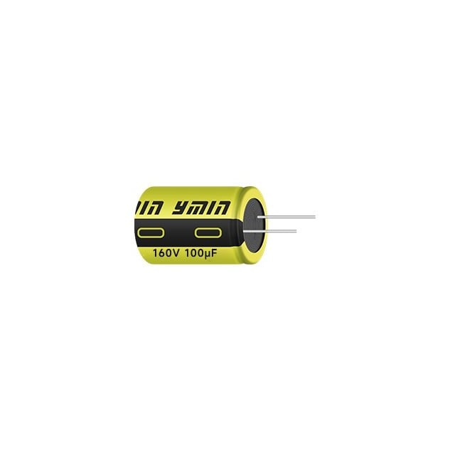 LKML1602C101MF