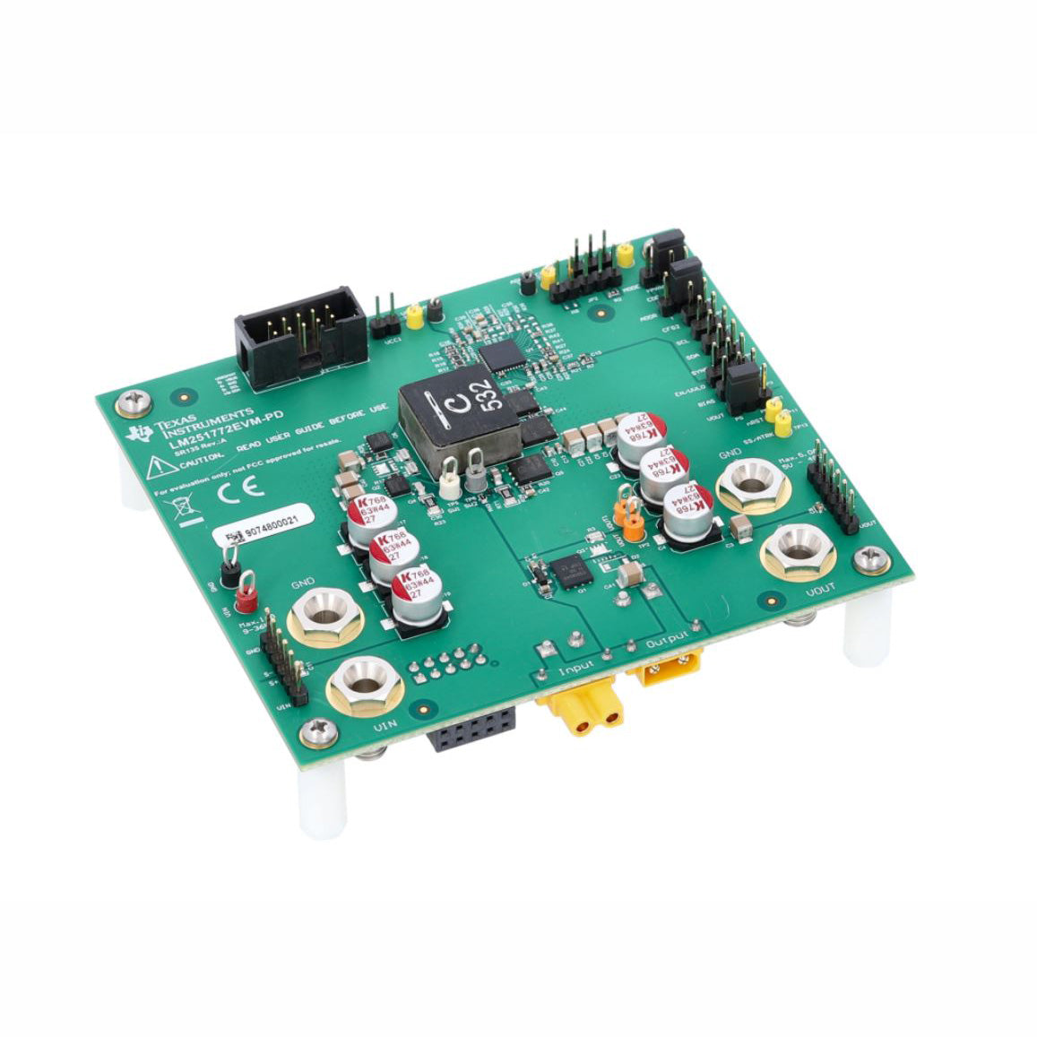 LM251772EVM-PD