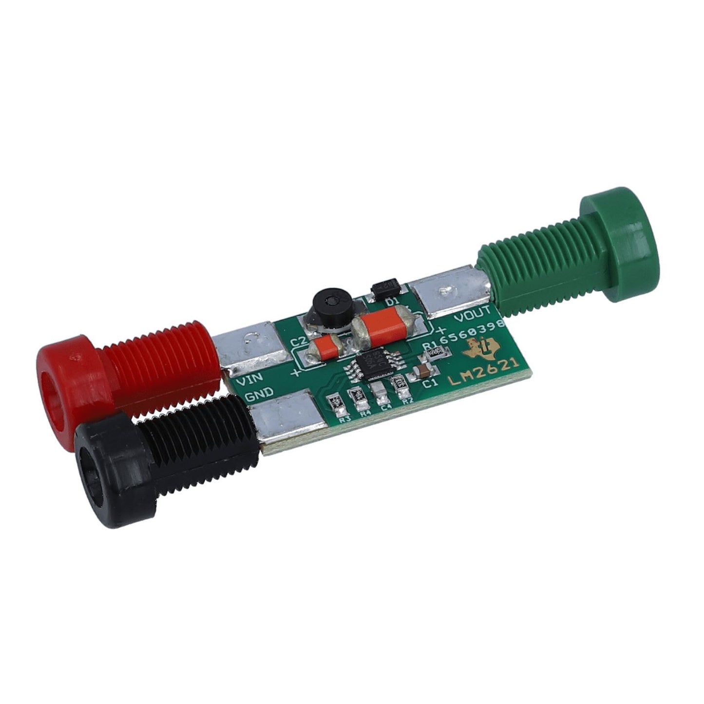 LM2622EVAL