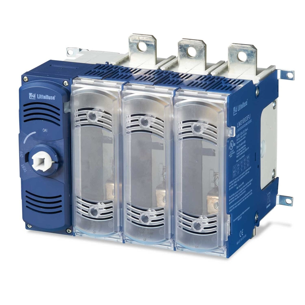 LM31003PJ