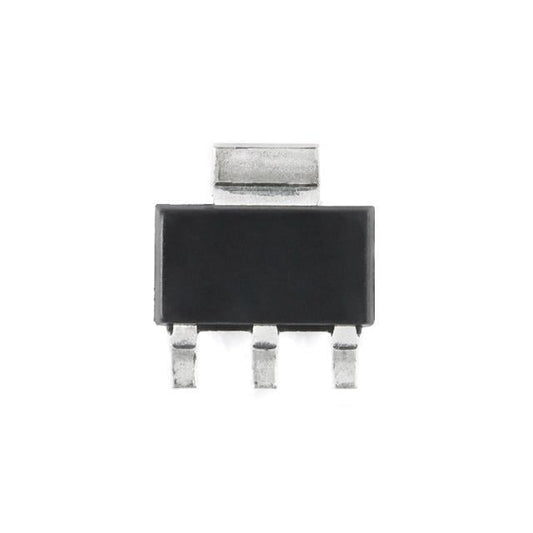 LM317DCYR