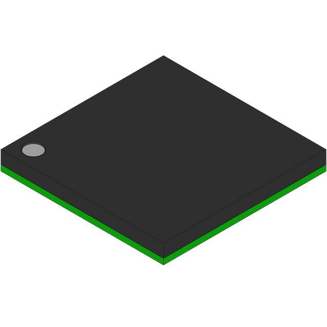 LM3S6730-IBZ50-A2