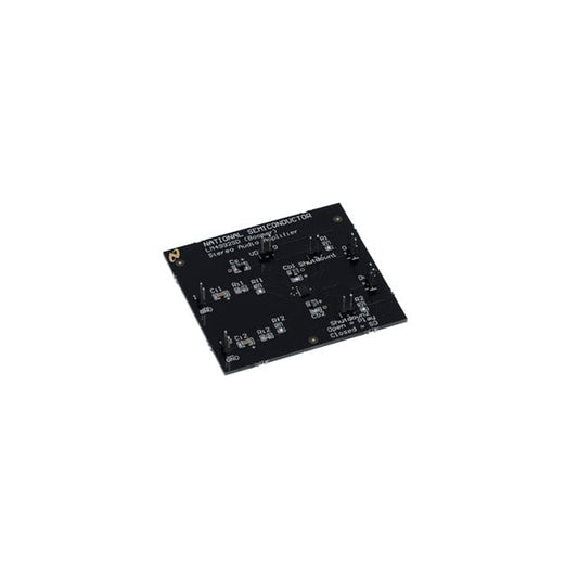 LM4893ITLBD