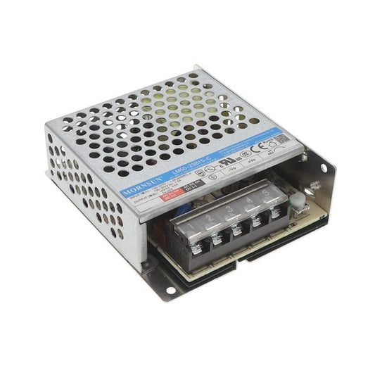 LM50-23B15-C