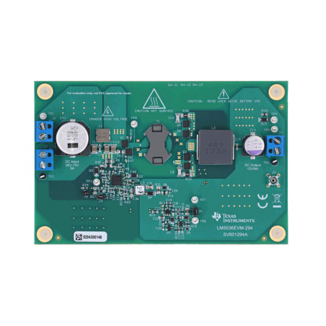 LM5036EVM-294