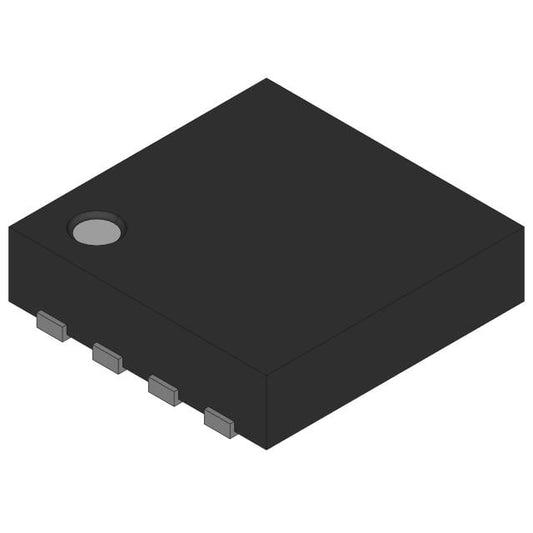MIC4826BMM-TR