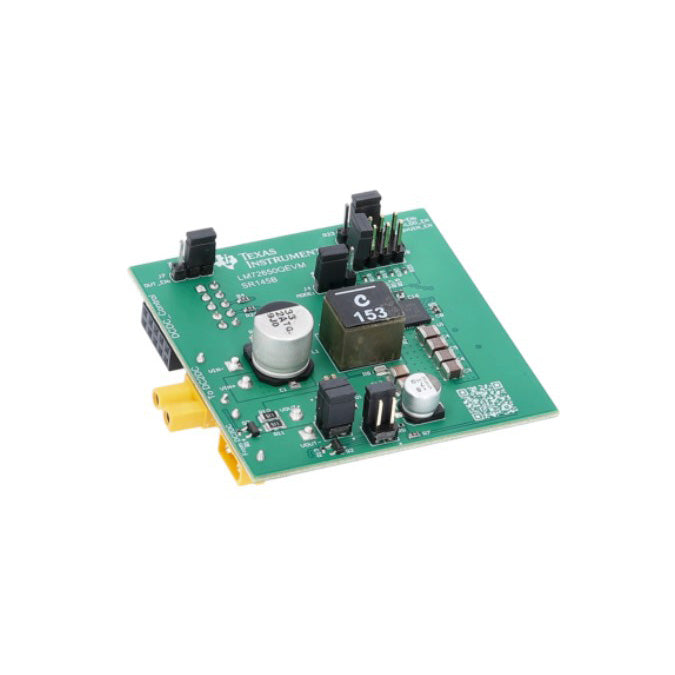LM72650QEVM