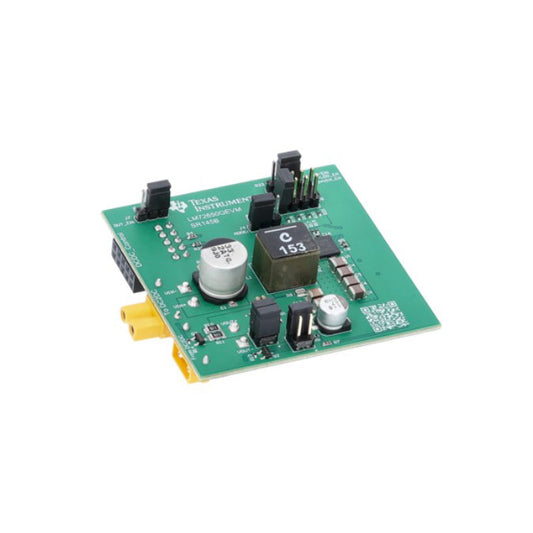 LM72650QEVM