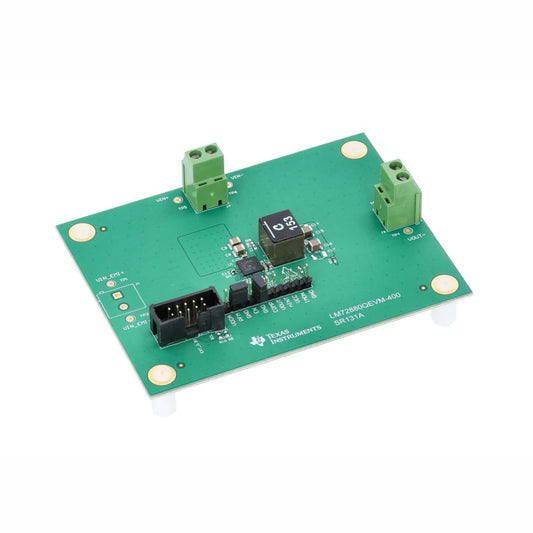 LM72880QEVM-400