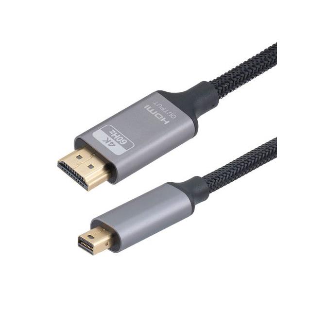 LMDPHDMI4K-MM-1M