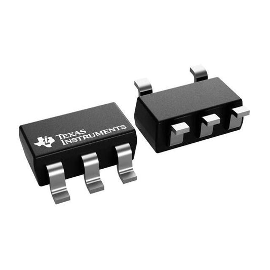 LMH6723 MWC