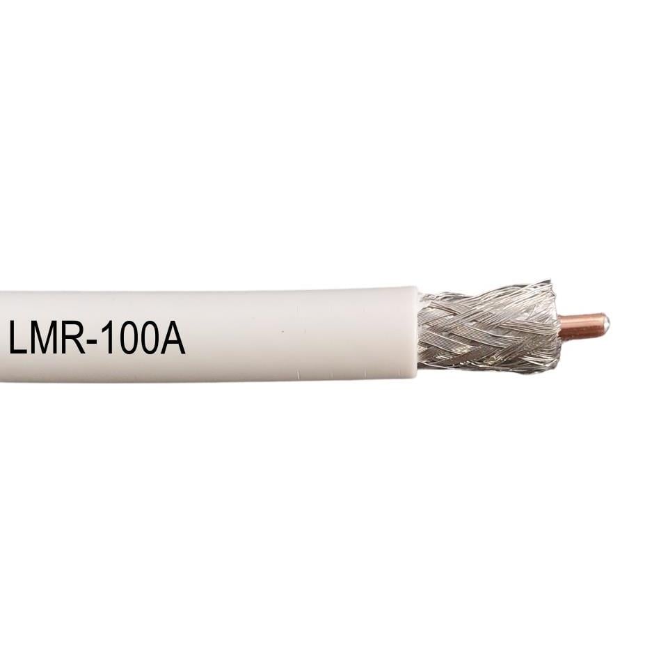 LMR-100A-PVC-W-300Ft