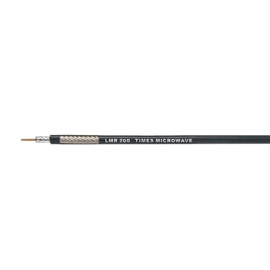 LMR-200-DB-100Ft