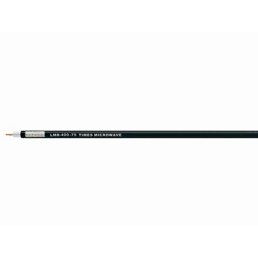 LMR-400-75-LSZH-400Ft
