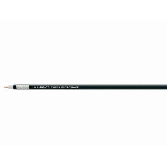 LMR-400-75-LSZH-100M