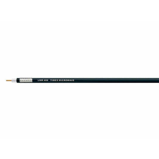 LMR-400-PVC-100Ft