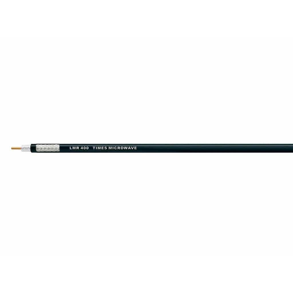 LMR-400-LSZH-100M