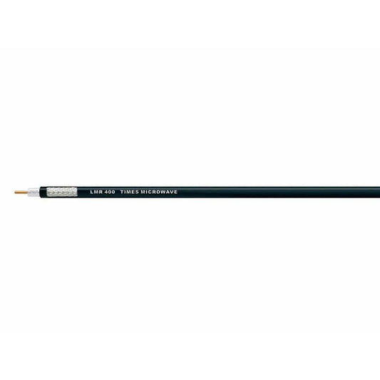 LMR-400-LSZH-100M