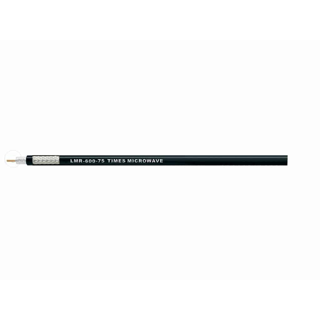 LMR-600-75-FR-100M