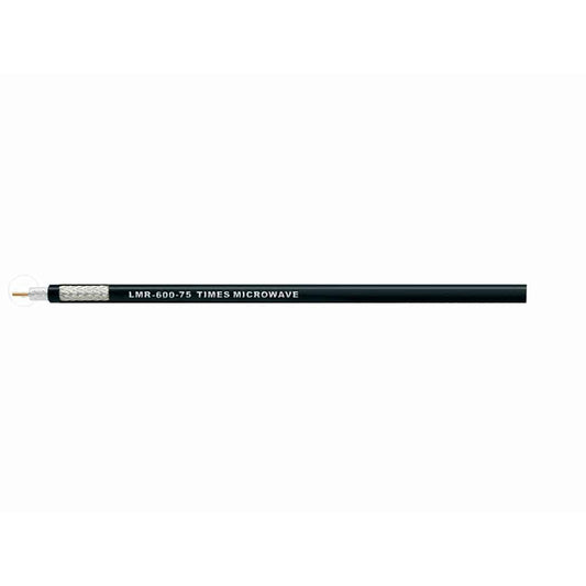 LMR-600-75-FR-100M