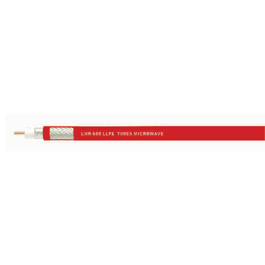LMR-600-LLPX