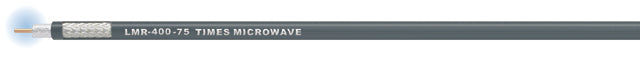 LMR-400-75-LSZH