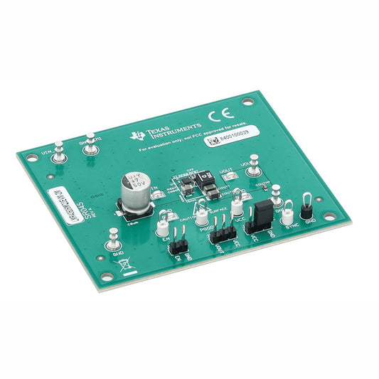 LMR43606MQ3EVM-2M