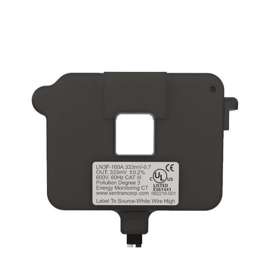 LN3F-100A:333mV(0.2%)