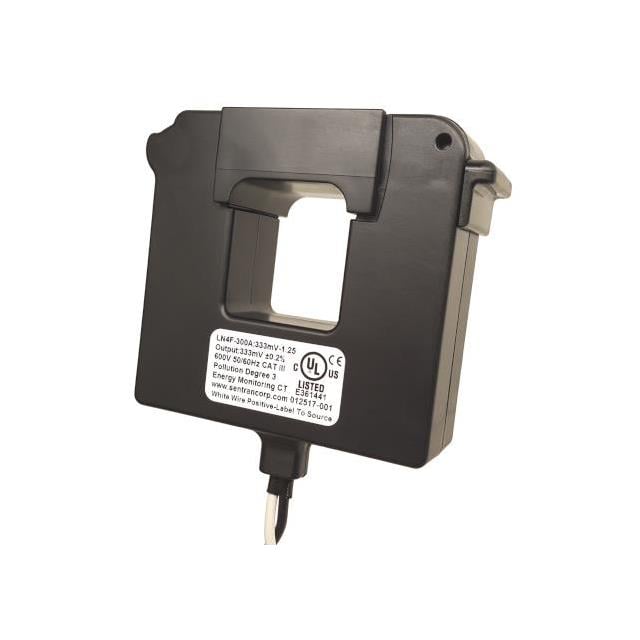 LN4F-100A:333mV(1%)