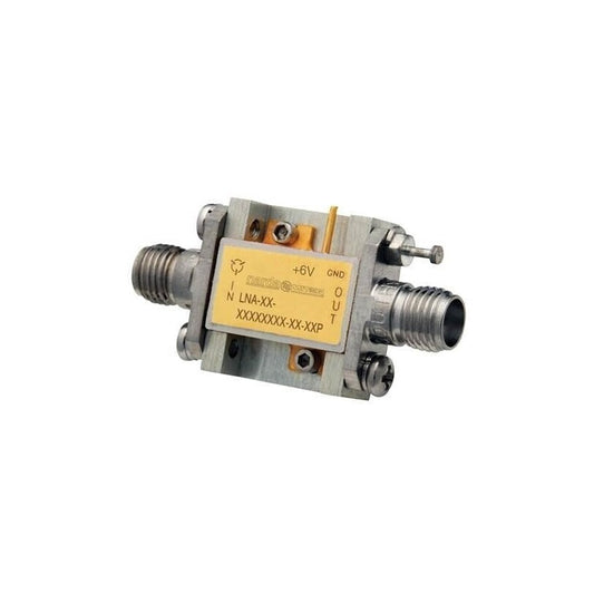 LNA-30-02000400-05-10P