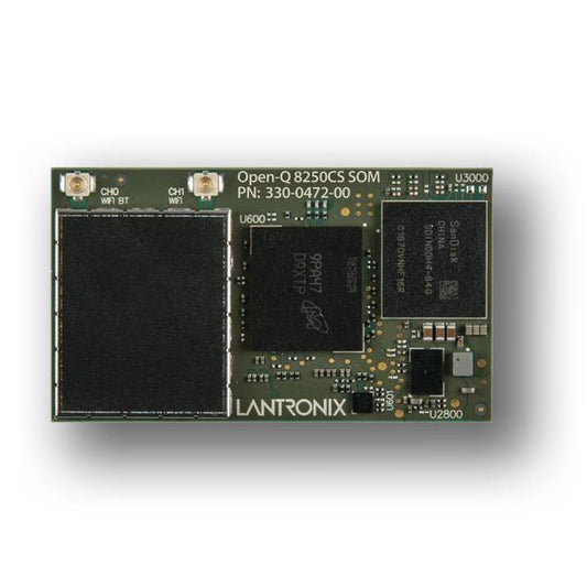 LOQ-8250-EVK