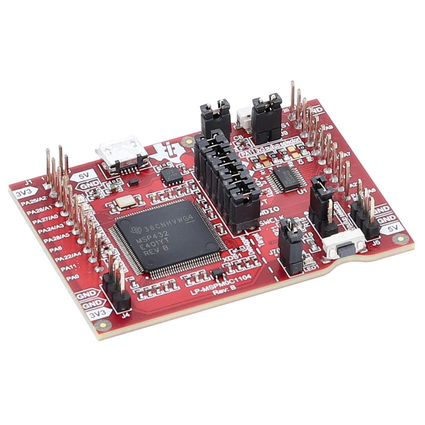 LP-MSPM0C1104