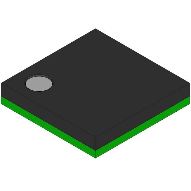 LPC11U35FET48/501,
