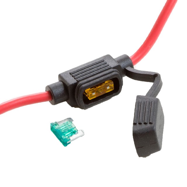 LPS-02B-18R