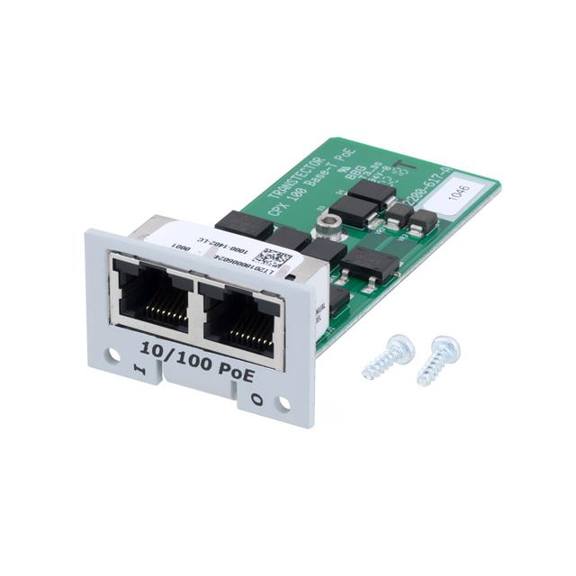 LPXT-MOD-POE-C1D2