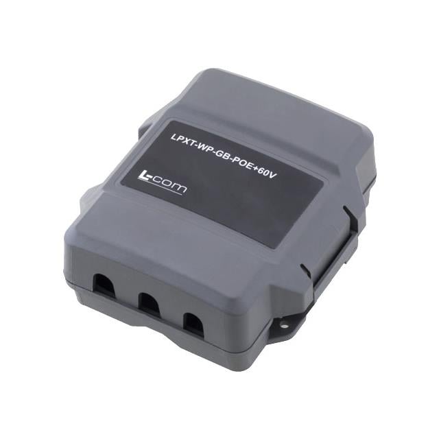 LPXT-WP-GB-POE++60V