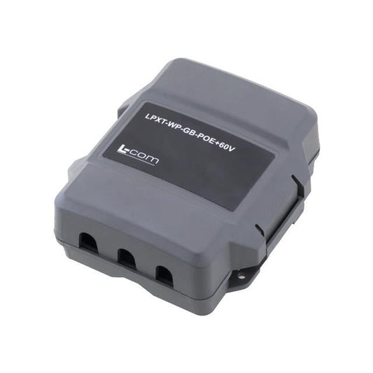 LPXT-WP-GB-POE++60V