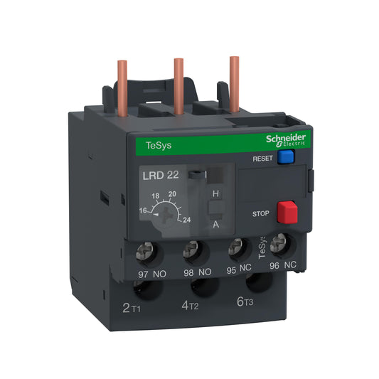 LRD22L