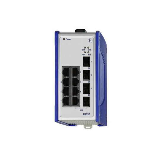 LRS30-7TX/3SFP/1C
