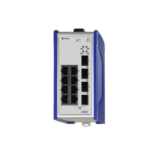 LRS32-7TX/3SFP/1C
