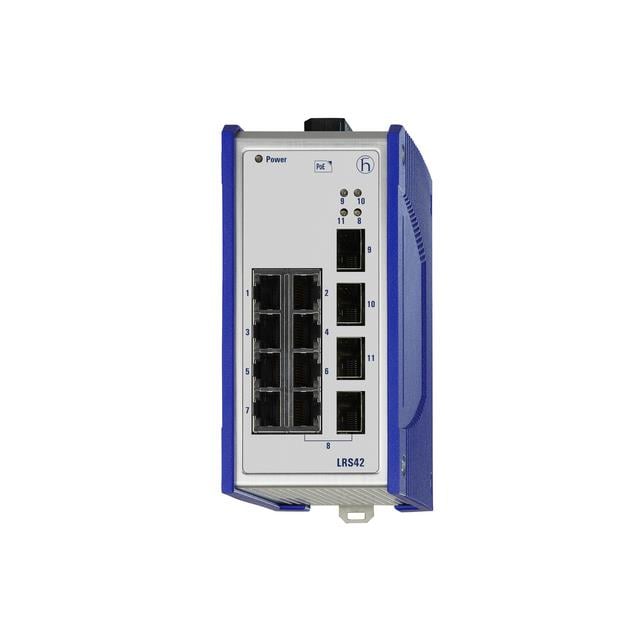 LRS42-7TX/3SFP/1C