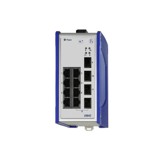 LRS42-7TX/3SFP/1C
